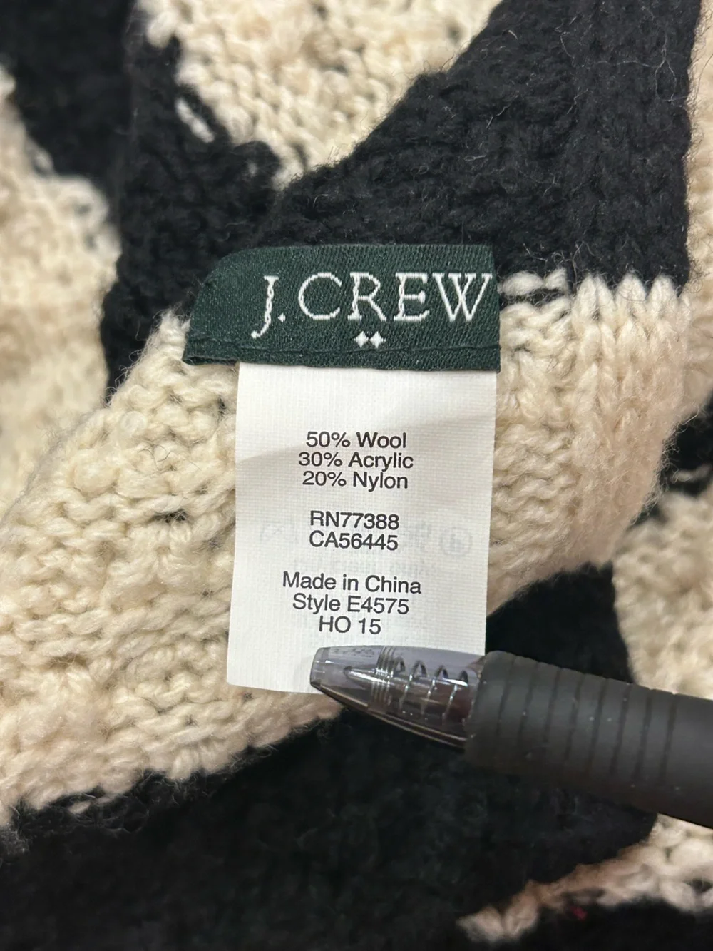 J. Crew this jcrew